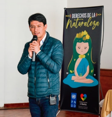 Nariño cuenta con políticas pioneras en Colombia en la protección de la vida y el ambiente
